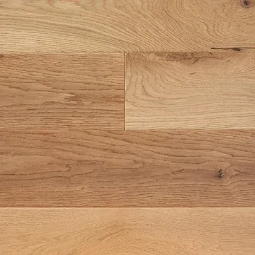 Uist Oak engineered hardwood flooring