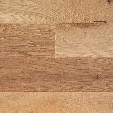 Uist Oak engineered hardwood flooring