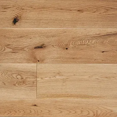 Lewis Oak engineered hardwood flooring