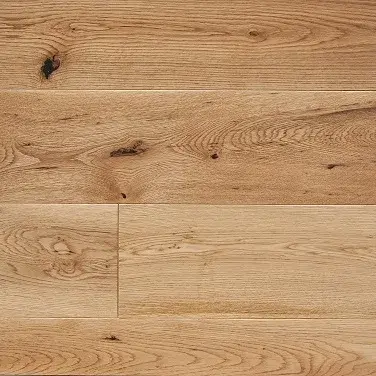 Lewis Oak engineered hardwood flooring