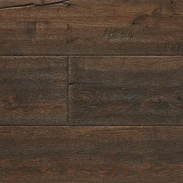 Westray Oak engineered hardwood flooring