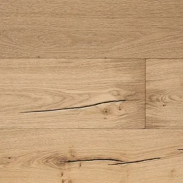 Arran Oak engineered hardwood flooring