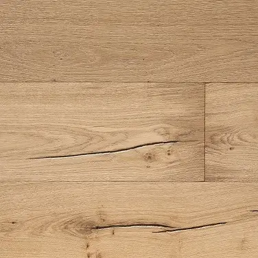 Arran Oak engineered hardwood flooring