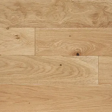Benmore Oak engineered hardwood flooring