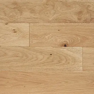 Benmore Oak engineered hardwood flooring