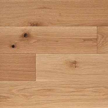 Lomond Oak engineered hardwood flooring
