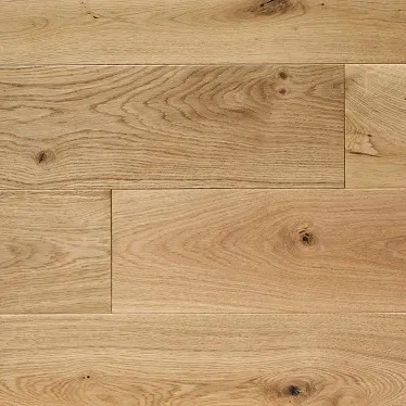 Saddle Oak engineered hardwood flooring