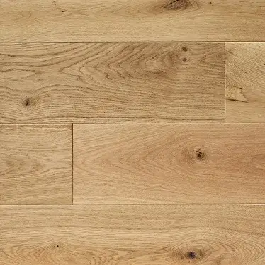Saddle Oak engineered hardwood flooring