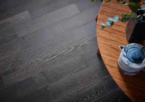 Tolmont Limed Oak view 3