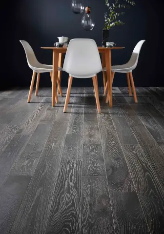 Tolmont Limed Oak view 4