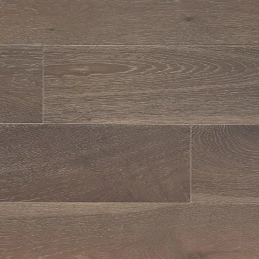 Gulvain Smoked Oak engineered hardwood flooring
