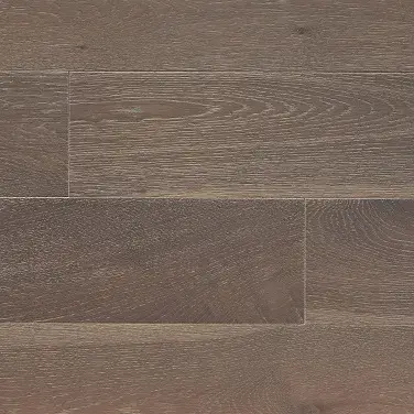 Gulvain Smoked Oak engineered hardwood flooring