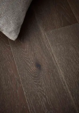 Gulvain Smoked Oak view 2