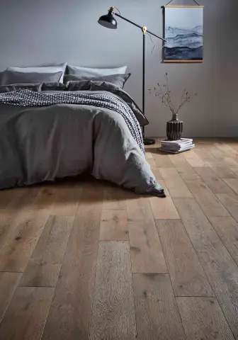 Wyvis Smoked Oak view 4