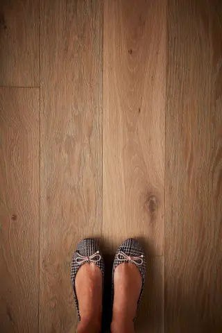 Wyvis Smoked Oak view 5