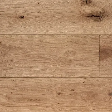 Carron Oak engineered hardwood flooring