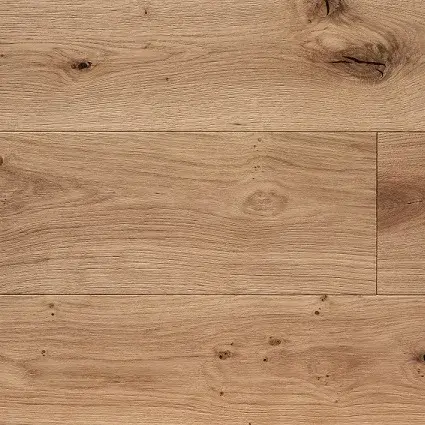 Carron Oak engineered hardwood flooring