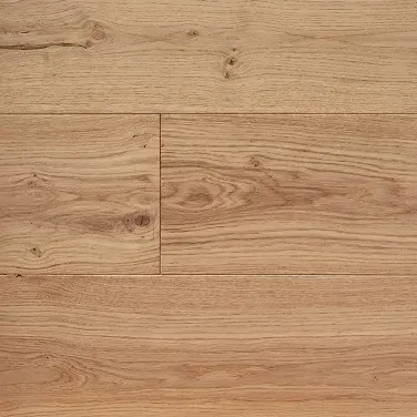 Almond Oak engineered hardwood flooring