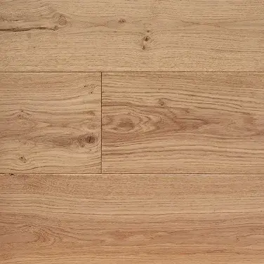 Almond Oak engineered hardwood flooring