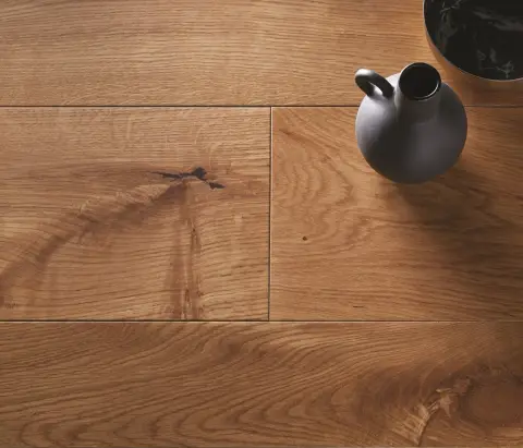 Almond Oak view 2