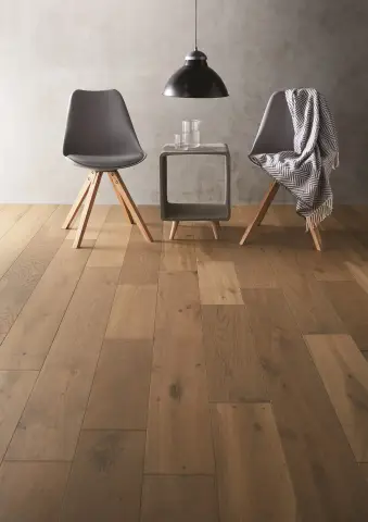 Ness Smoked Oak view 4