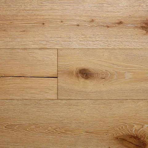 Katsura Oak engineered hardwood flooring