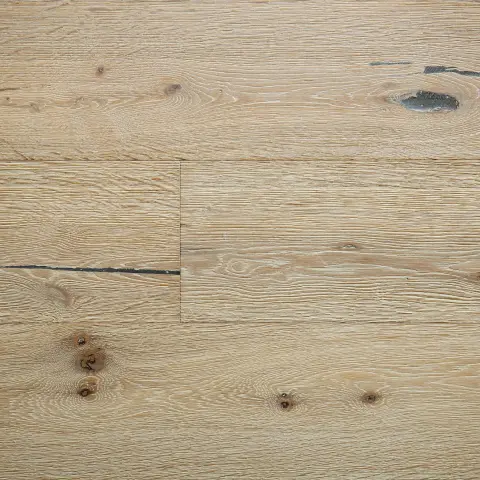 Noma Smoked Oak engineered hardwood flooring