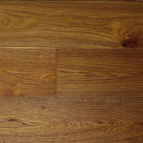 Congaree Smoked Oak engineered hardwood flooring