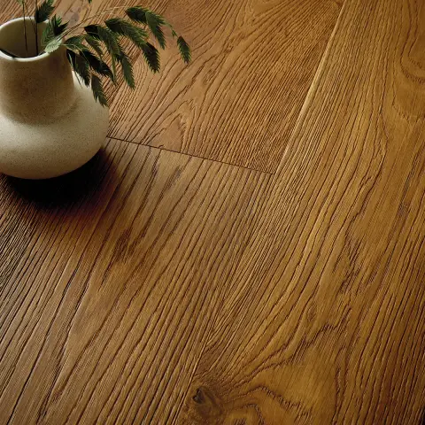 Congaree Smoked Oak view 2