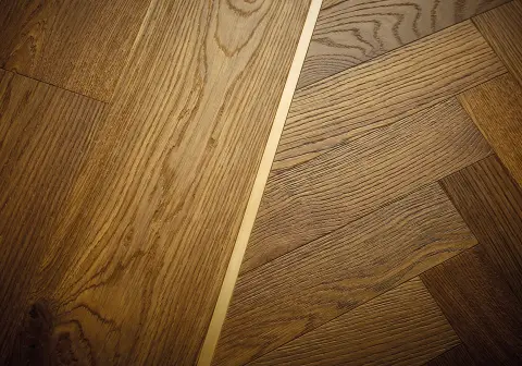 Congaree Smoked Oak view 3
