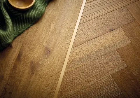 Verdant Smoked Oak view 3