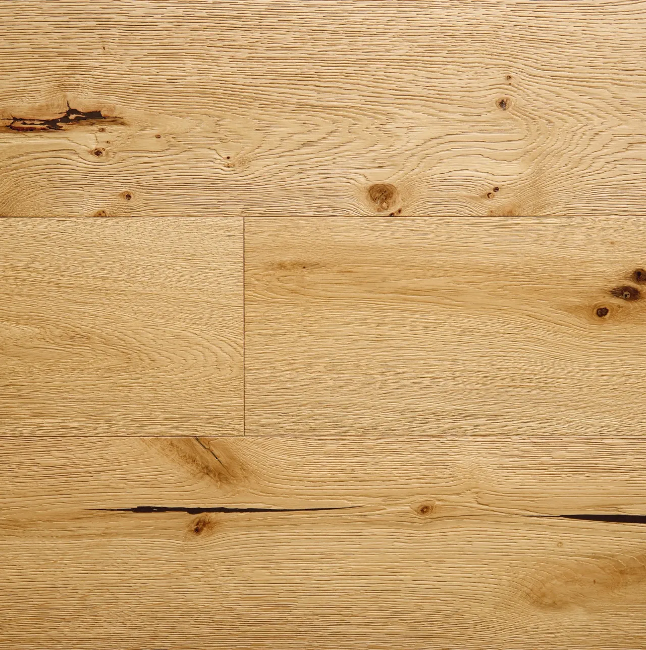 Nanzen Oak engineered hardwood flooring