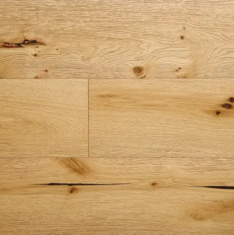 Nanzen Oak engineered hardwood flooring