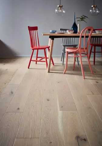 Rasselas Oak view 4