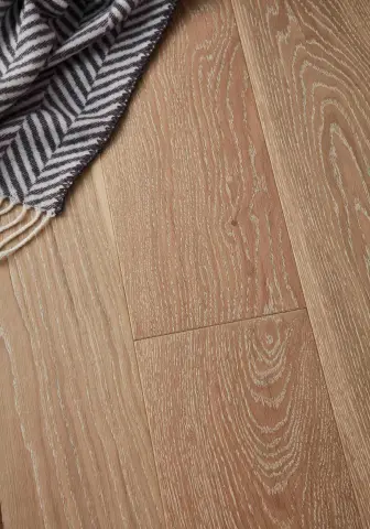 Mojave Limed Oak view 2