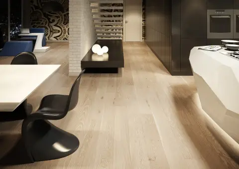 Mojave Limed Oak view 3
