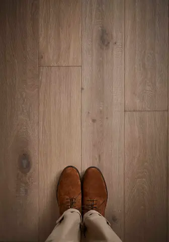 Baltra Oak view 4