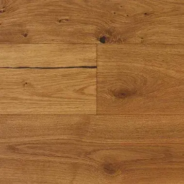 Pinzon Oak engineered hardwood flooring