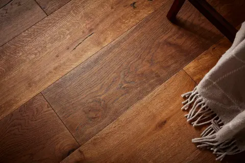 Pinzon Oak view 4