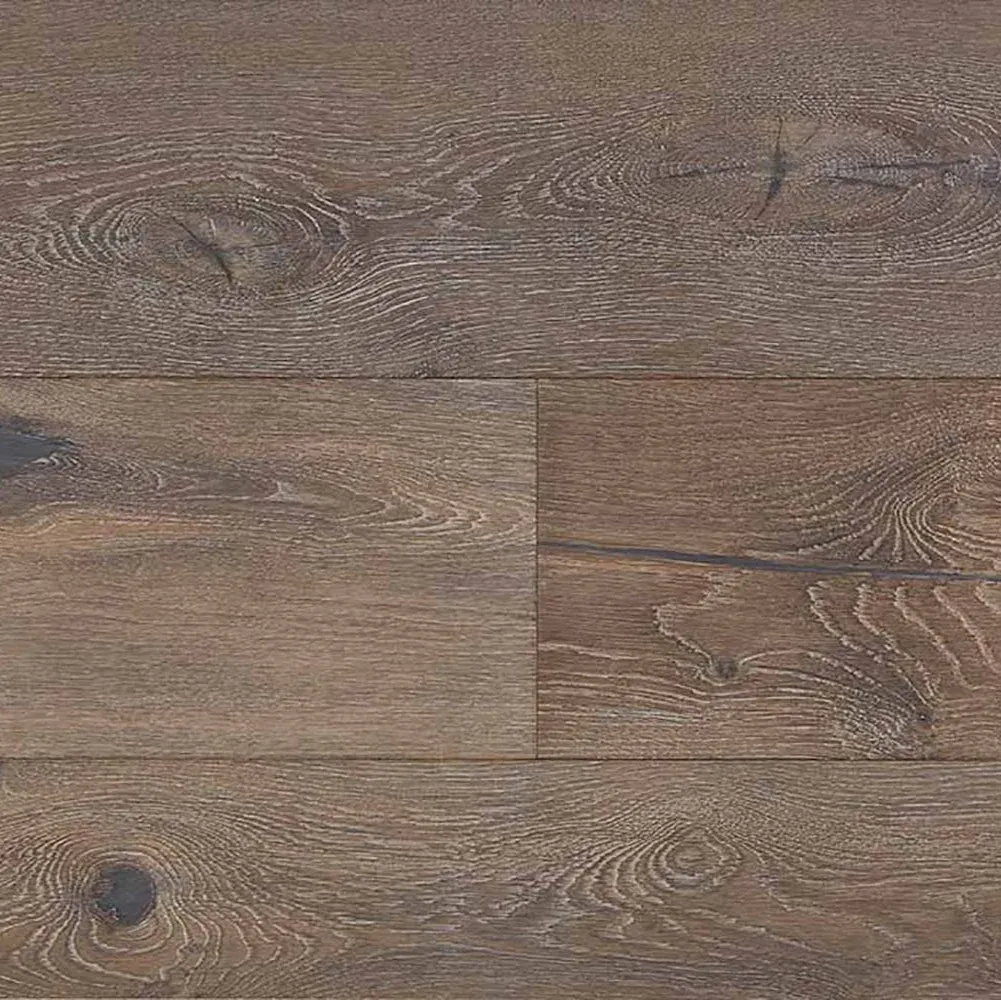 Sandur Smoked Oak engineered hardwood flooring