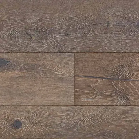 Sandur Smoked Oak engineered hardwood flooring