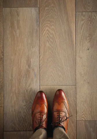 Sandur Smoked Oak view 4