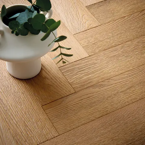 Katsura Oak Parquet view 3