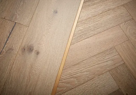 Noma Smoked Oak Parquet view 2