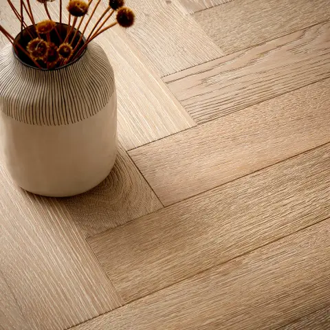 Noma Smoked Oak Parquet view 4