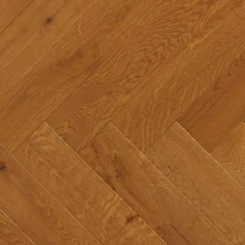 Honeystreet Oak engineered hardwood flooring