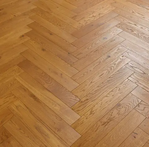 Honeystreet Oak view 2