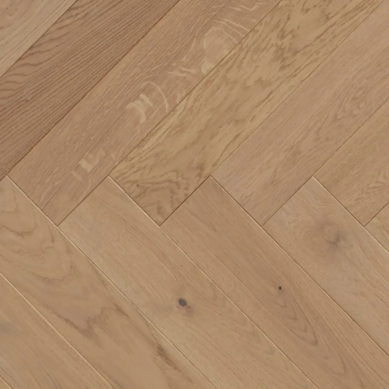 Paddington Oak engineered hardwood flooring