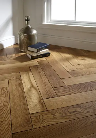Oxbridge Oak view 2