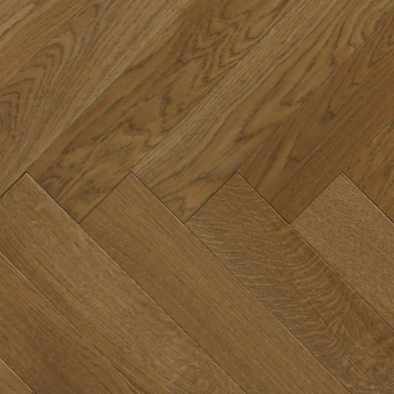 Foxley Oak engineered hardwood flooring